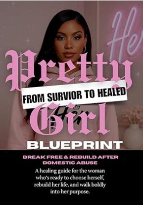 Survivor to Healed