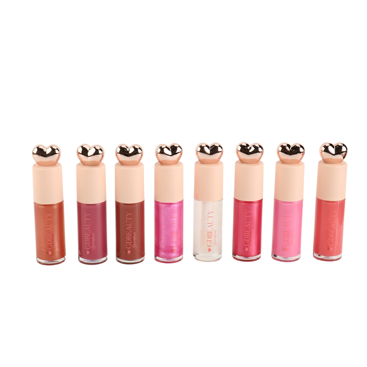 Lip Gloss