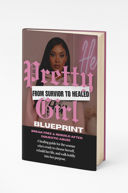 Survivor to Healed