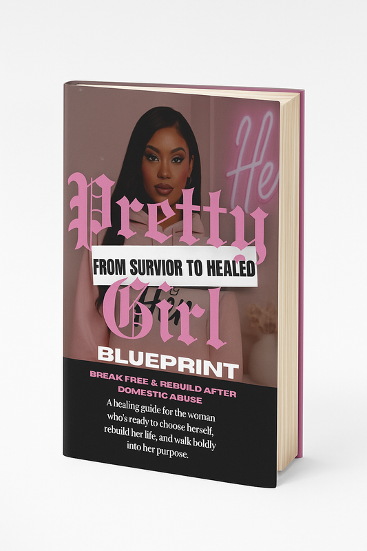 Survivor to Healed