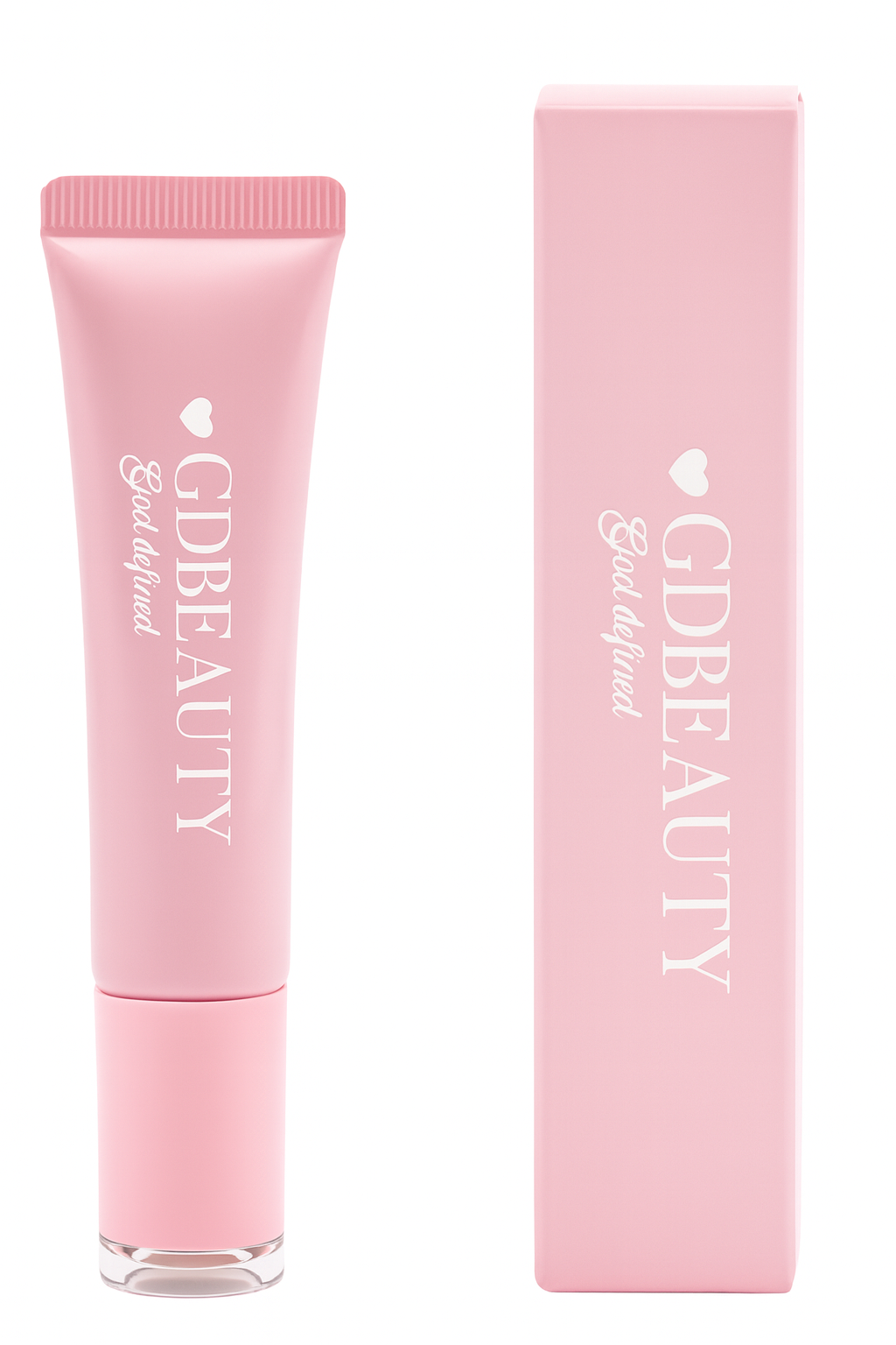 Divine Glow Lip Glaze