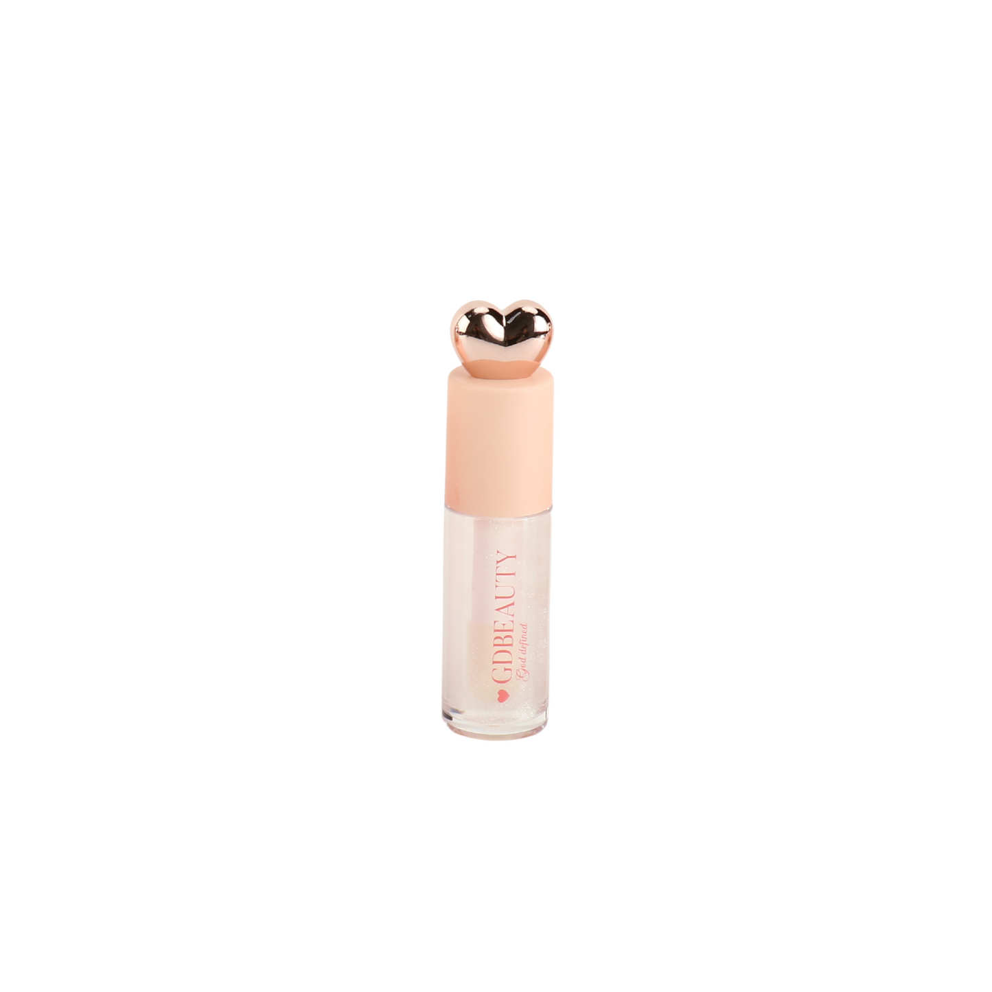 Moisturizing Luminous Balm Non- Tacky Lip Gloss
